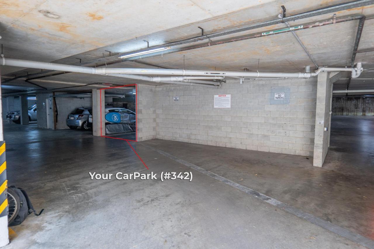 Apartamento Heart Of Burleigh - Perfect Location With Pools Gold Coast