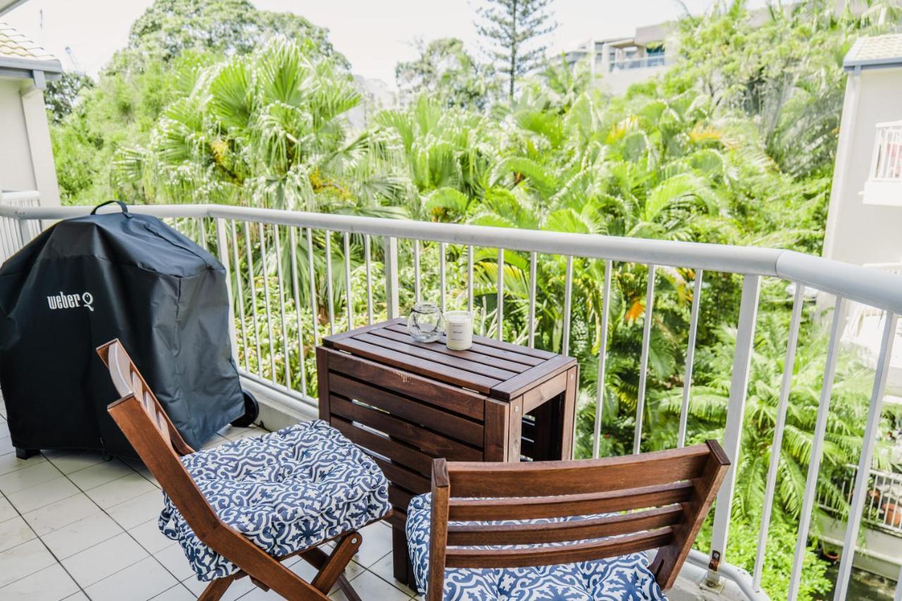 Heart Of Burleigh - Perfect Location With Pools Apartamento Gold Coast