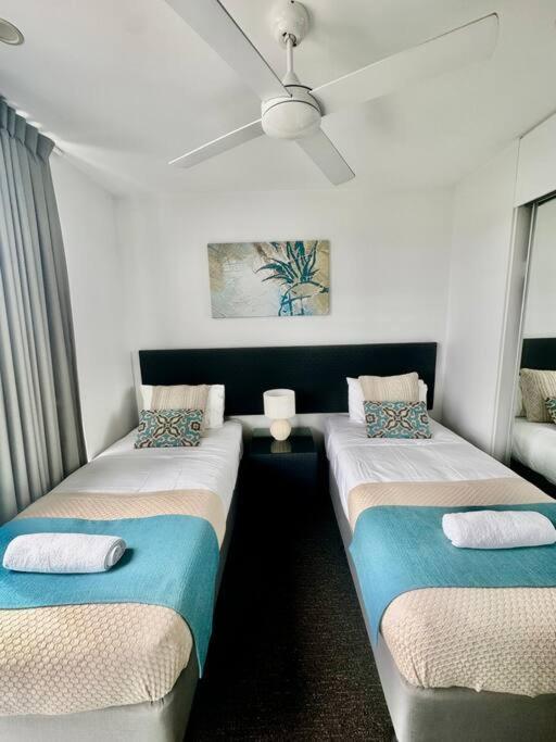 Modern Sophistication Broadbeach Gold Coast