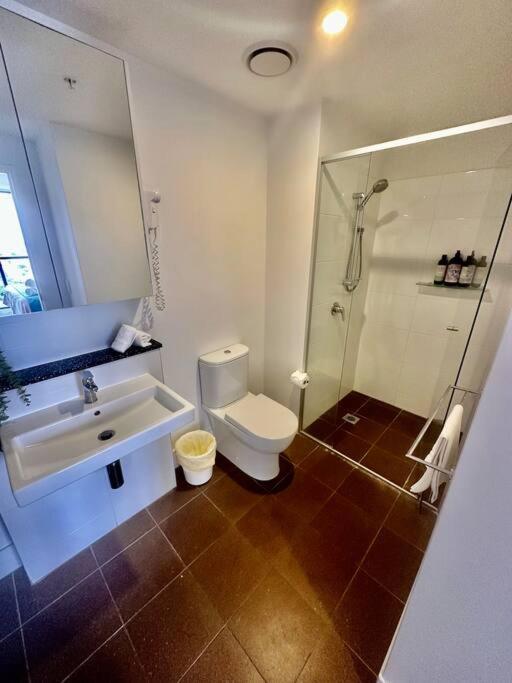 Apartamento Modern Sophistication Broadbeach