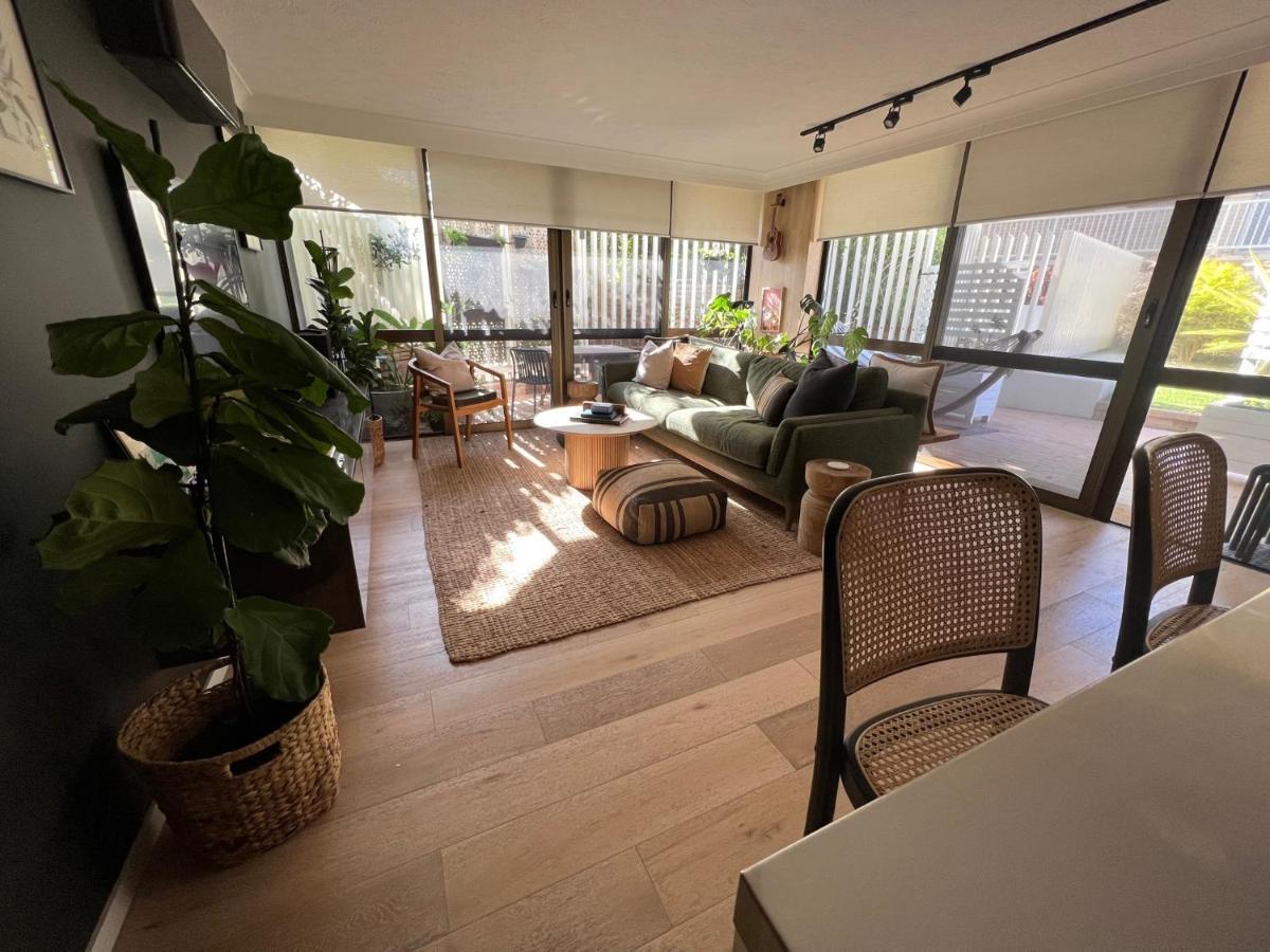 Aparthotel Breakers North Absolute Beachfront - Official 4*