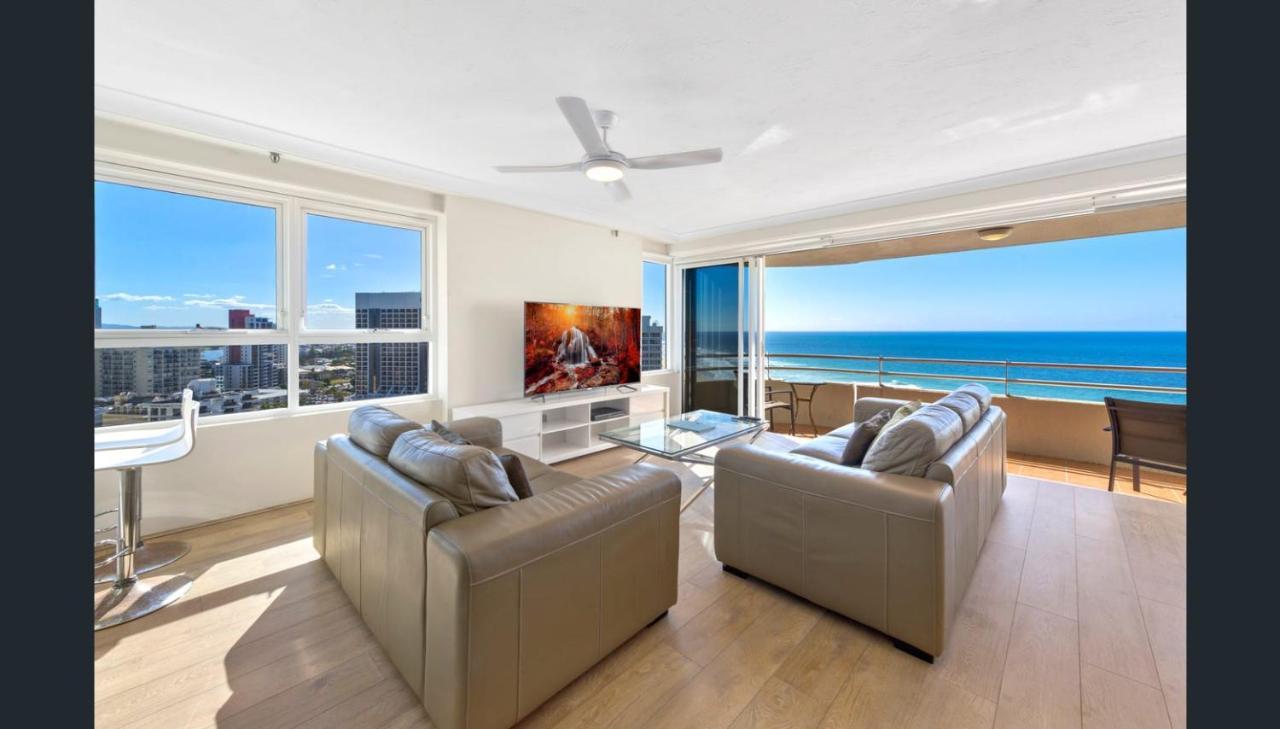 Aparthotel Zenith Ocean Front 3*