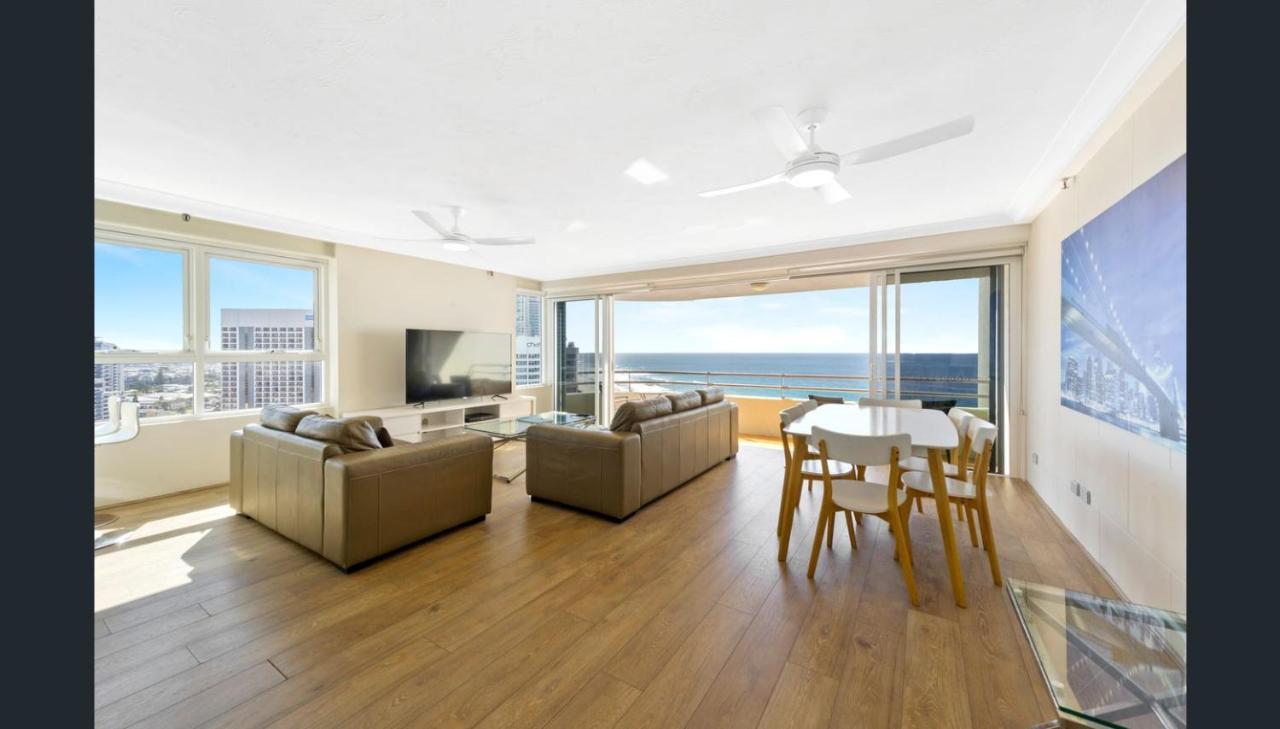 Zenith Ocean Front Aparthotel 3*