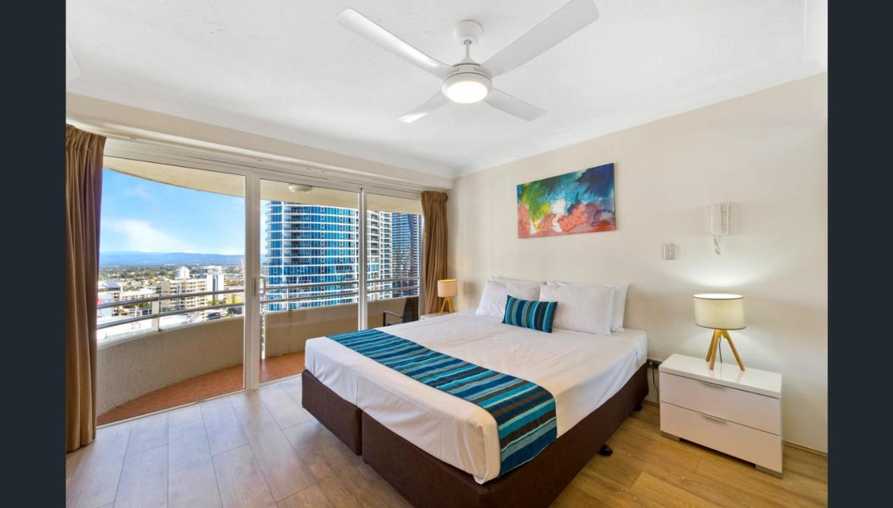 Zenith Ocean Front Aparthotel
