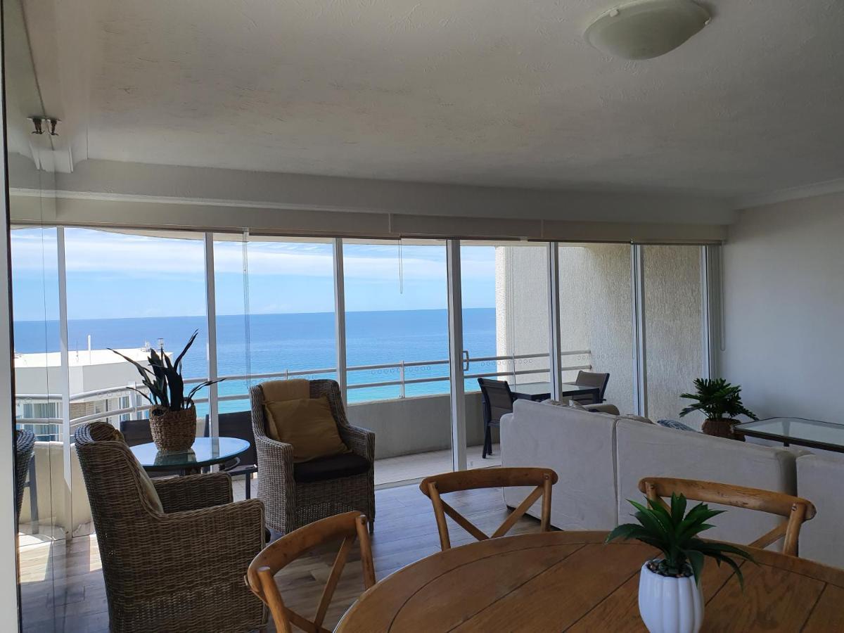 Zenith Ocean Front