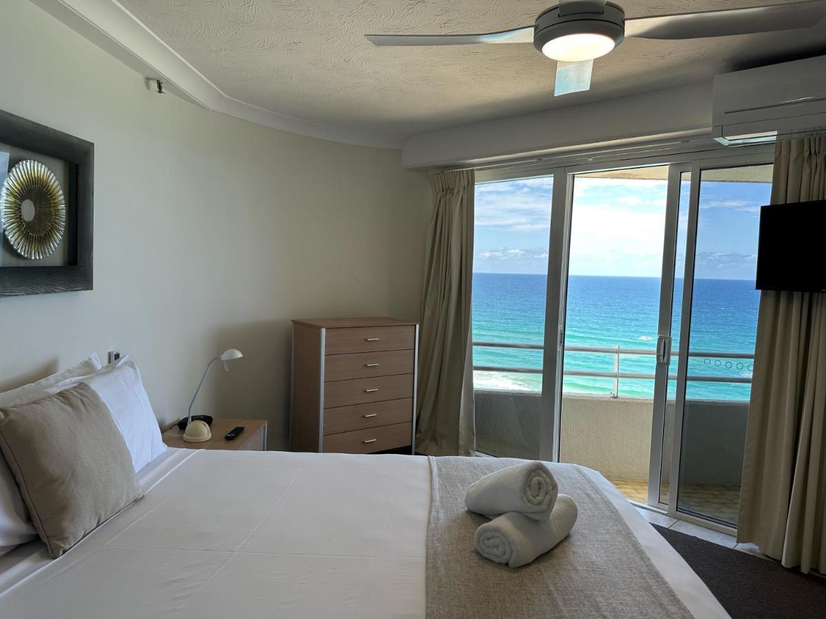 Zenith Ocean Front Aparthotel