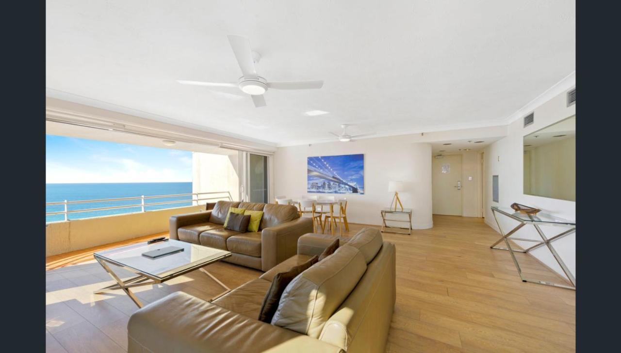 Aparthotel Zenith Ocean Front 3*