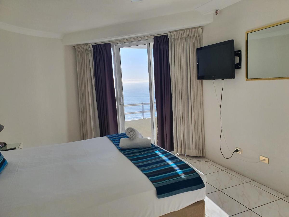 Zenith Ocean Front Gold Coast