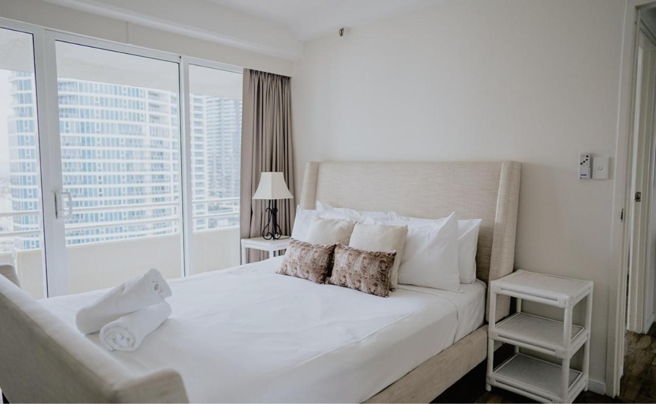 Zenith Ocean Front 3* Gold Coast