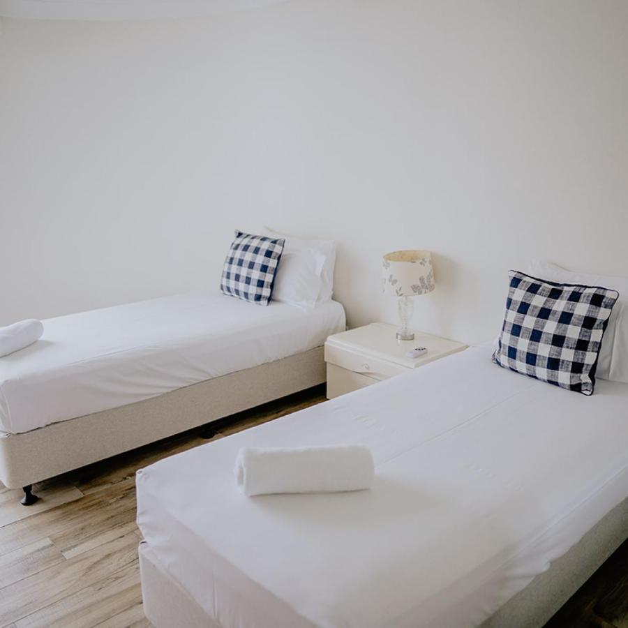 Zenith Ocean Front Aparthotel