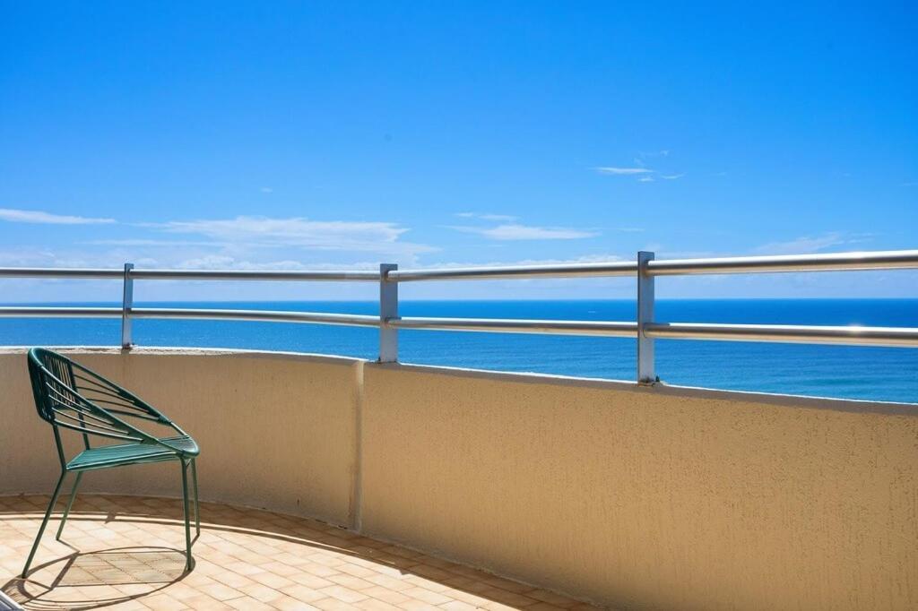 Aparthotel Zenith Ocean Front