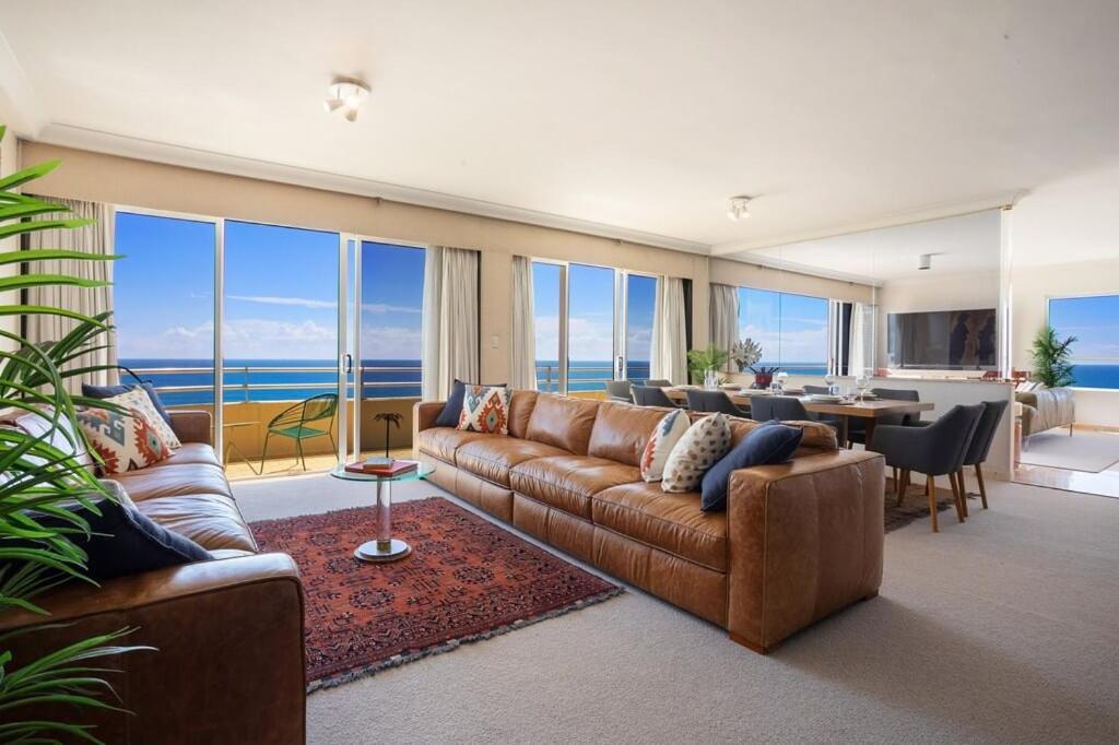 Aparthotel Zenith Ocean Front 3*