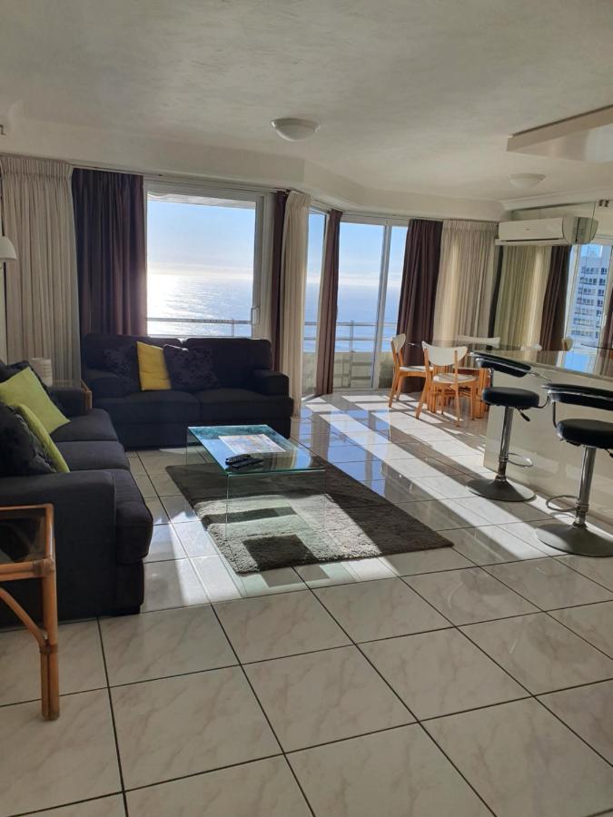 Zenith Ocean Front Gold Coast