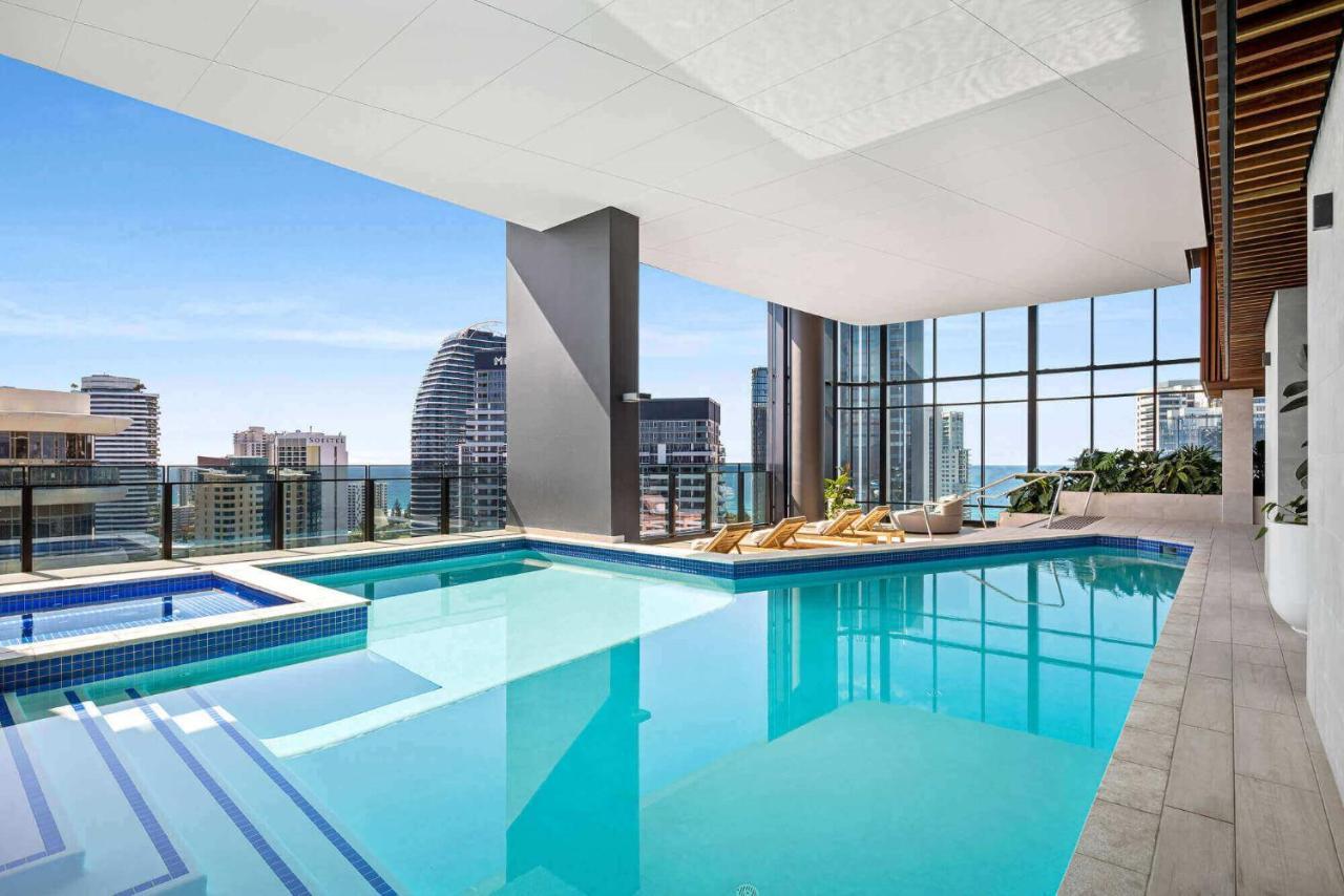 3 Bedroom Private At Casino - Q *