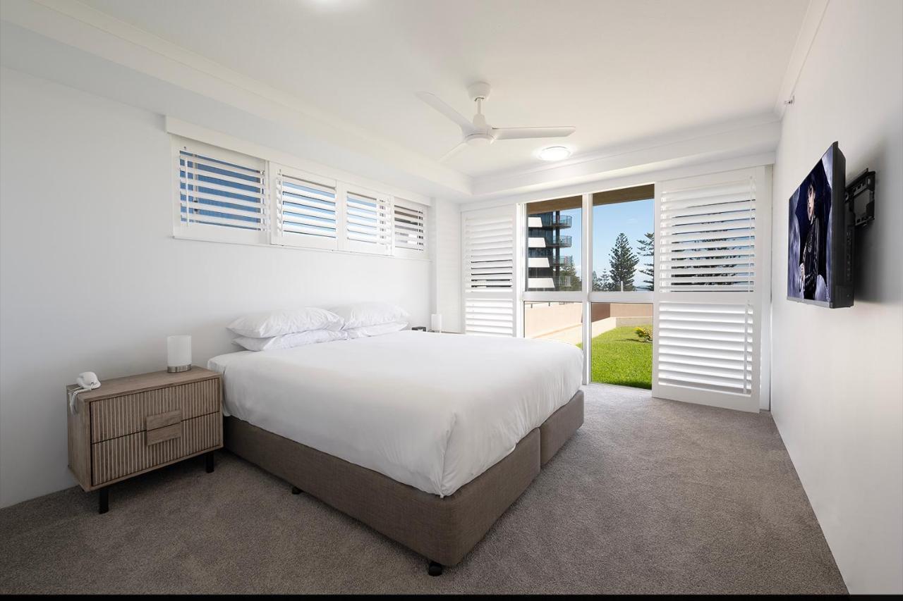 Points North Aparthotel Gold Coast