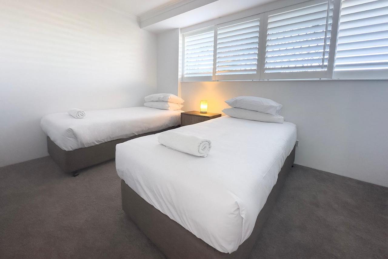 Aparthotel Points North 4*