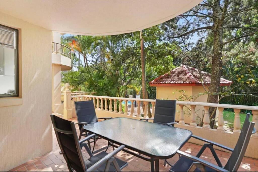 Apartment Salerno - Hosted By Burleigh Letting *