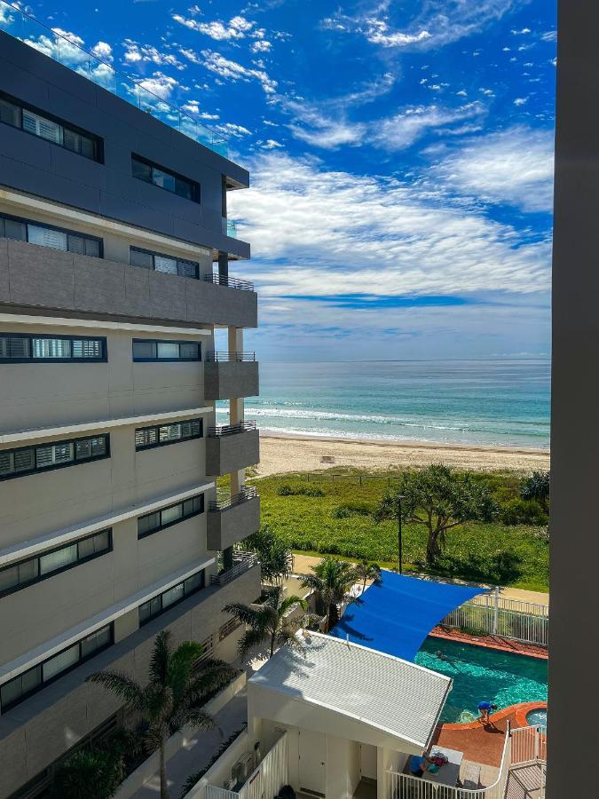 Aparthotel Regency On The