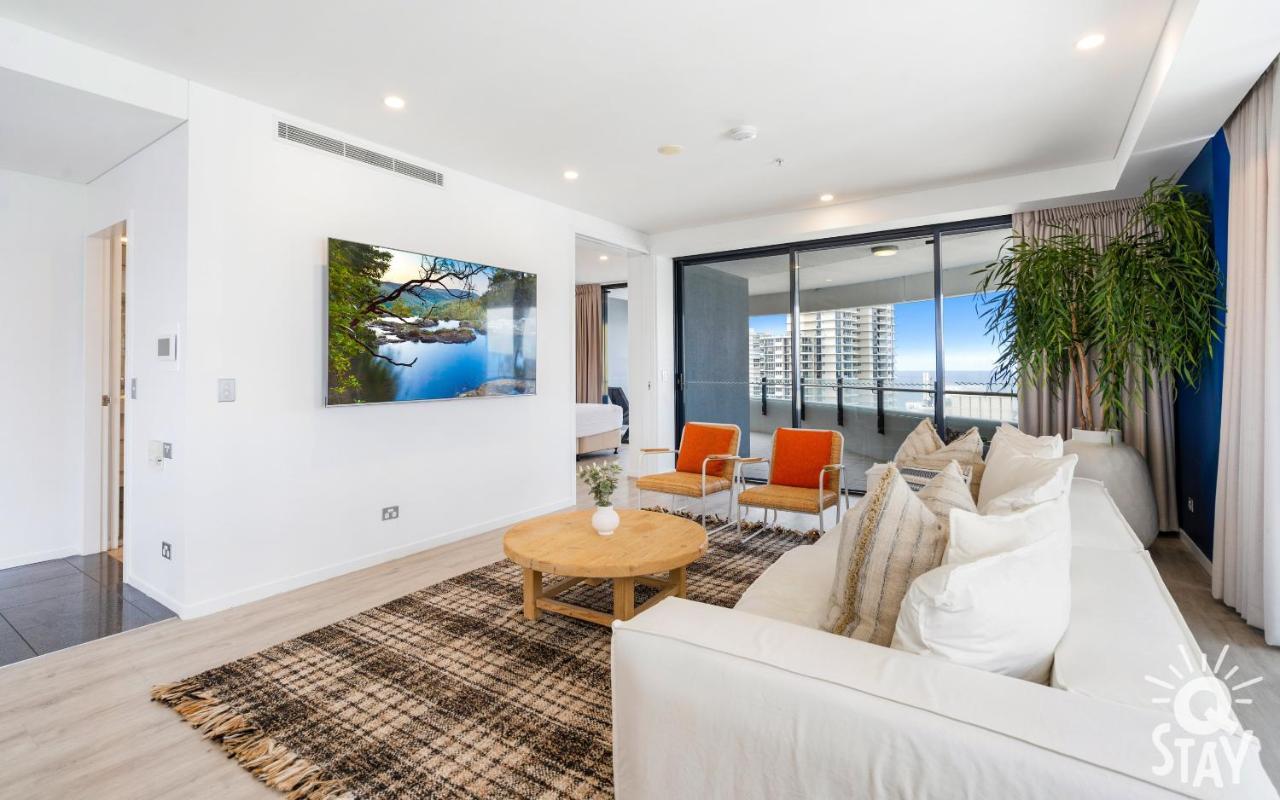 The Wave - Qstay Apartamento *