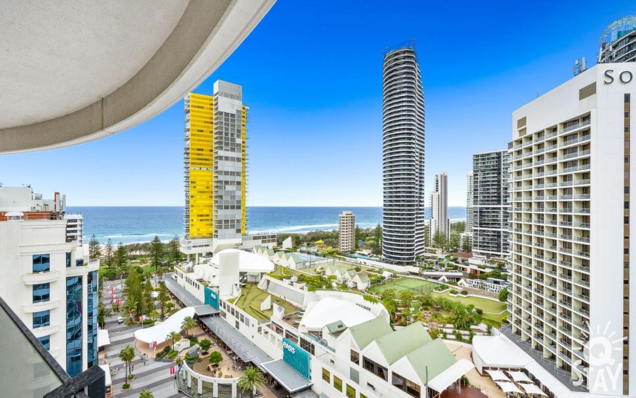 The Wave - Qstay Apartamento