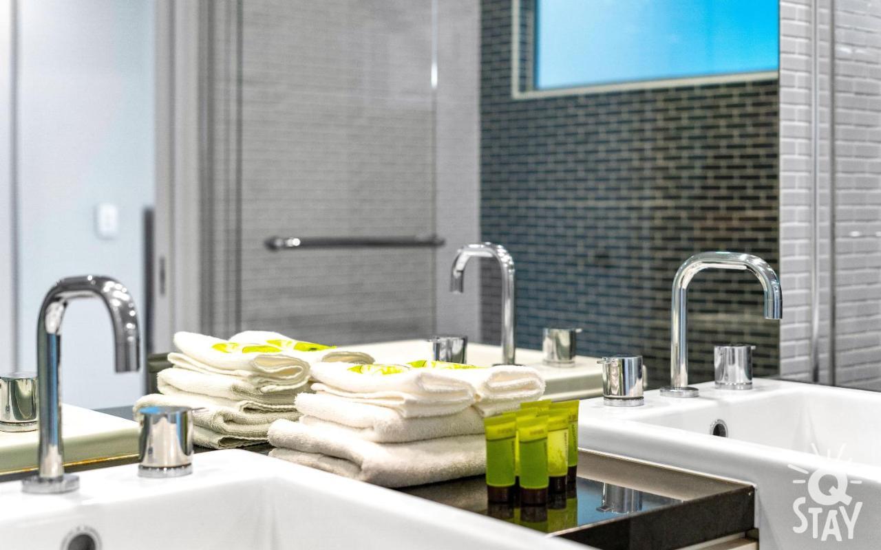 The Wave - Qstay Apartamento Gold Coast
