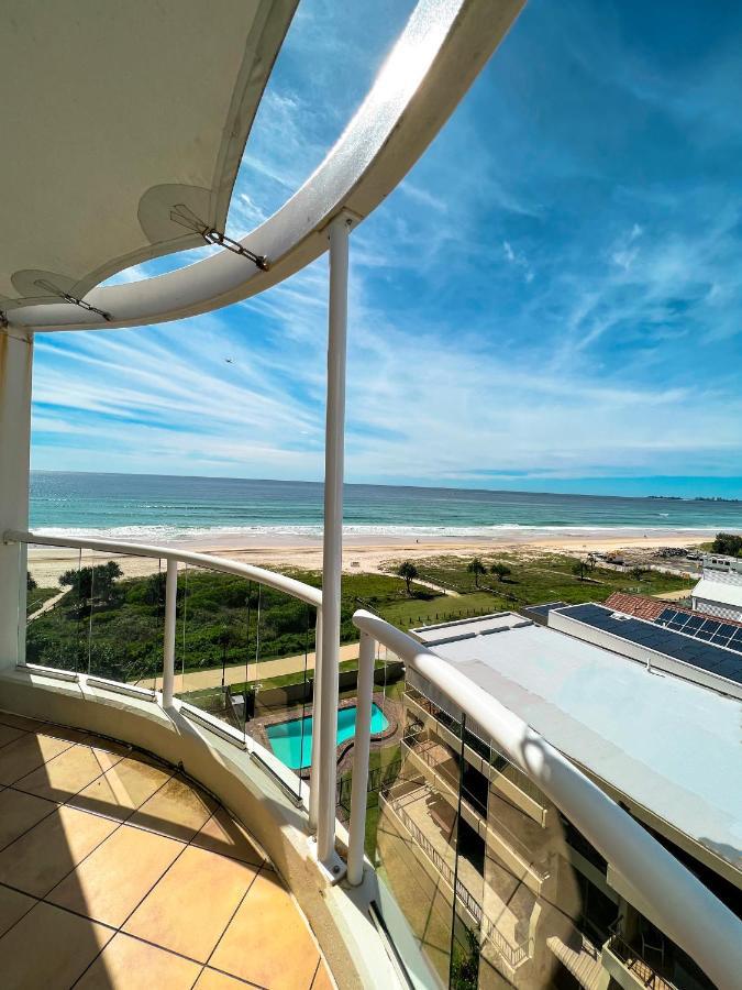 Aparthotel Regency On The Gold Coast