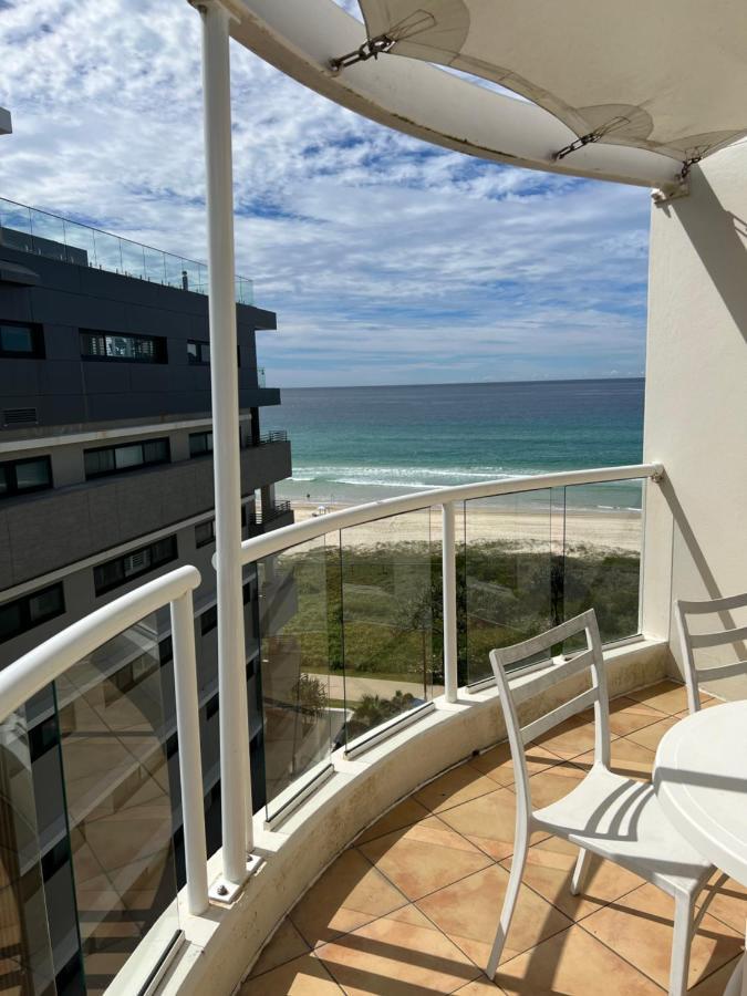 Aparthotel Regency On The Gold Coast