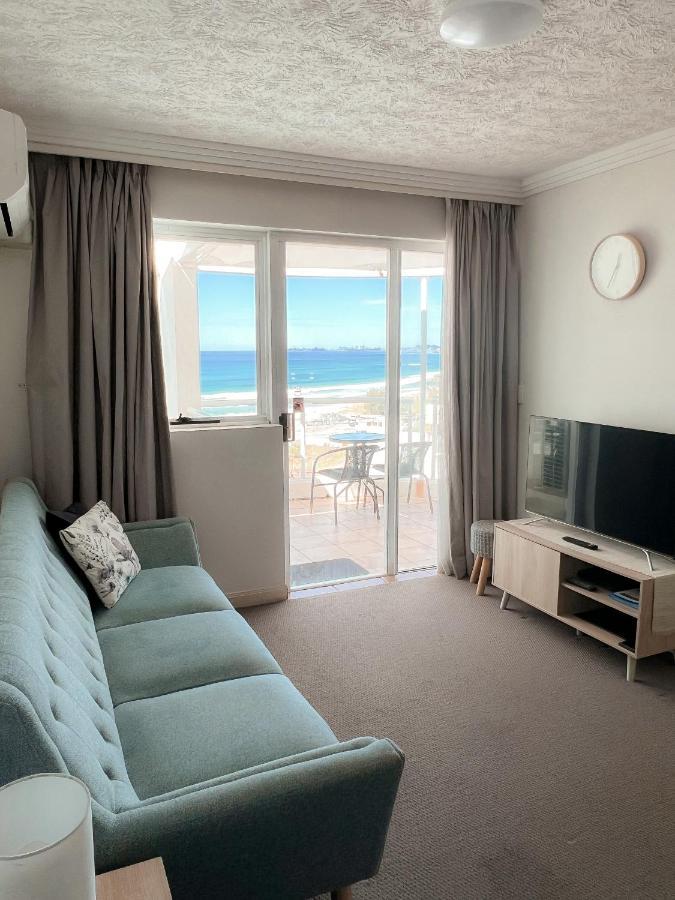 Regency On The Aparthotel 3*