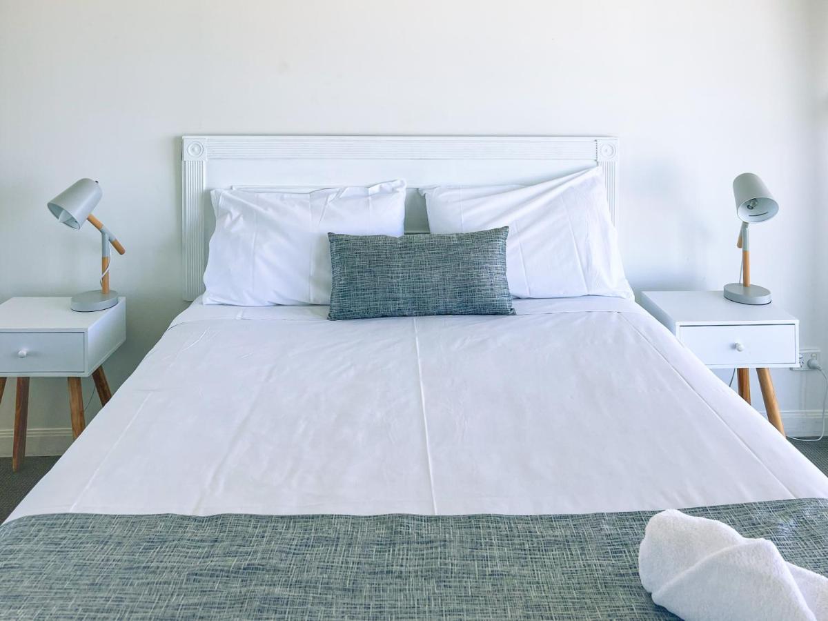 Aparthotel Regency On The Gold Coast