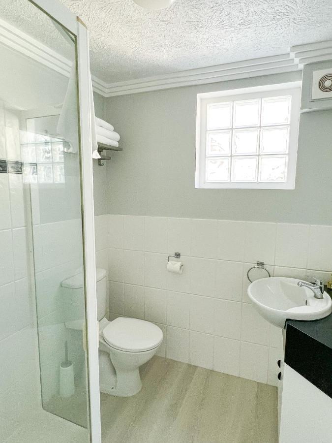 Aparthotel Regency On The