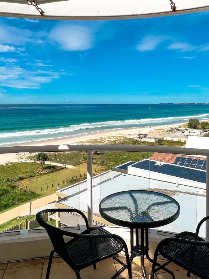 Aparthotel Regency On The Gold Coast