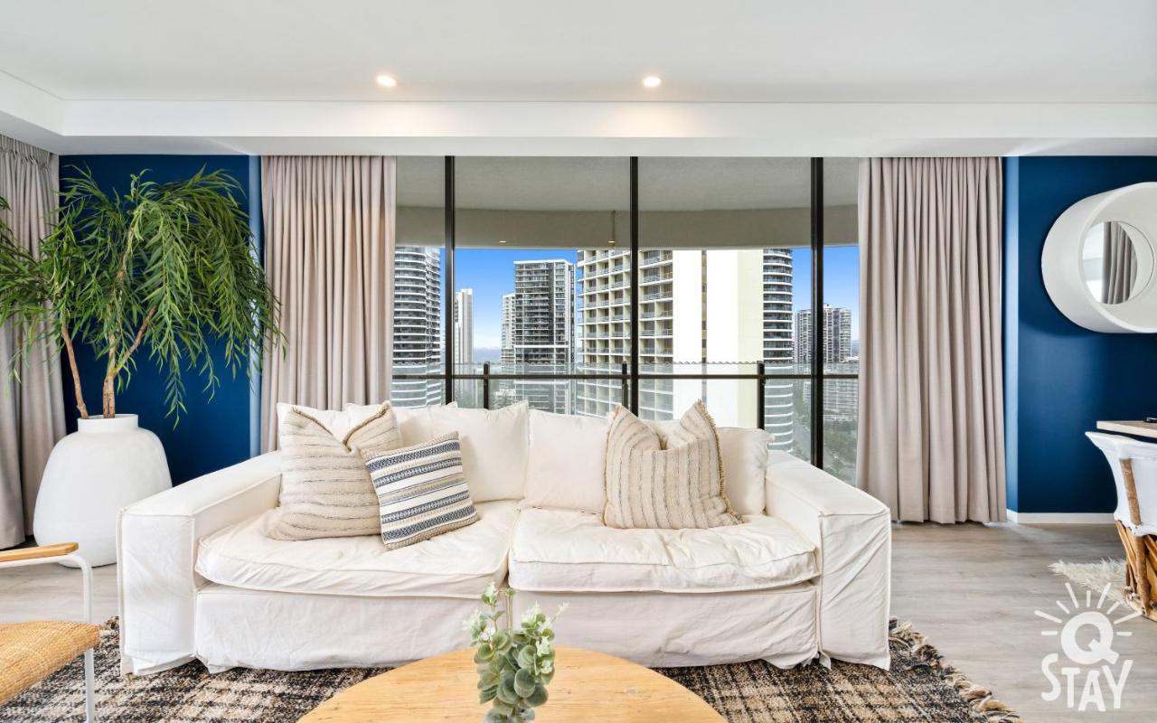 The Wave - Qstay Apartamento *
