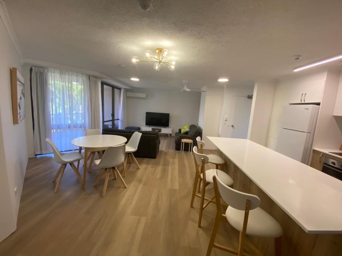 Enderley Gardens Aparthotel Gold Coast
