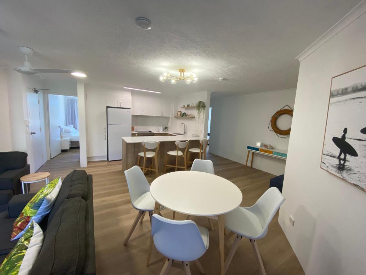 Aparthotel Enderley Gardens Gold Coast