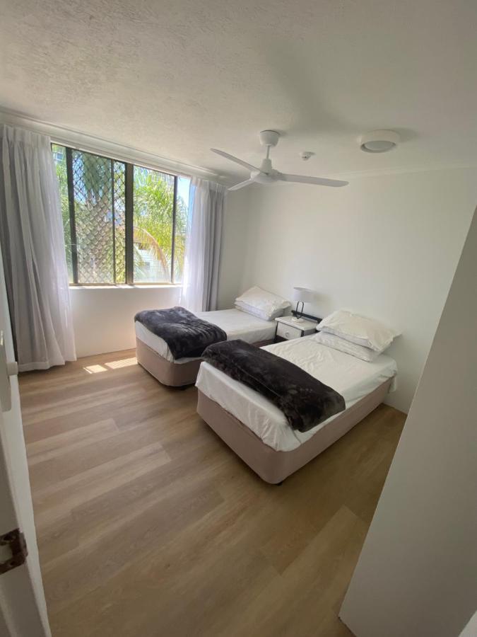 Enderley Gardens 3* Gold Coast