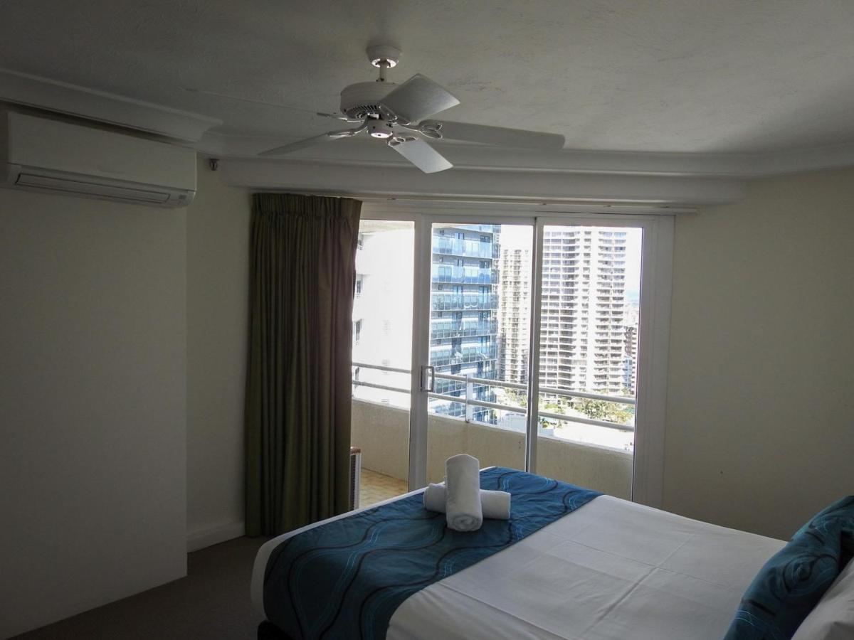 Zenith Ocean Front Gold Coast