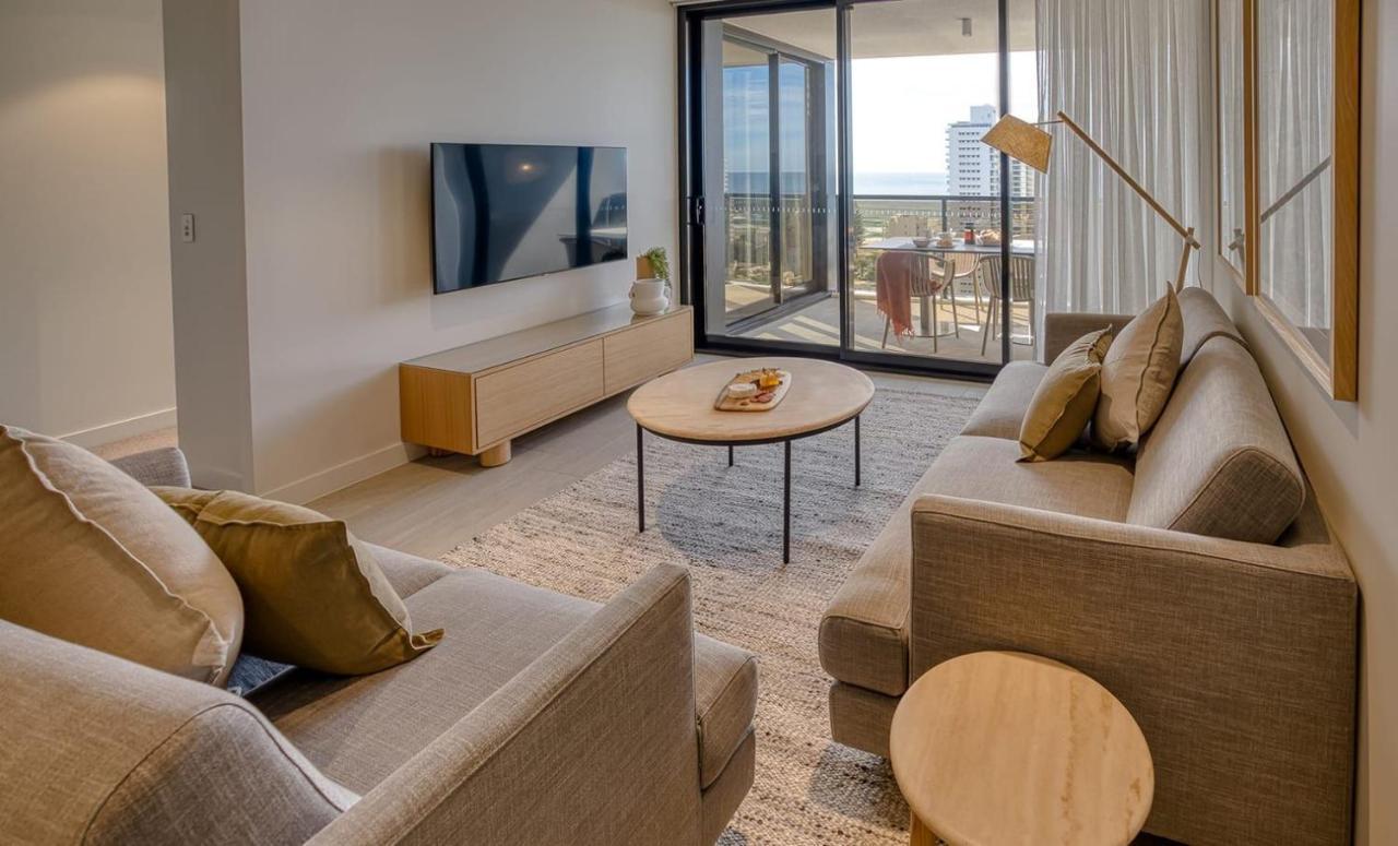 Encore Broadbeach - Official Apartment