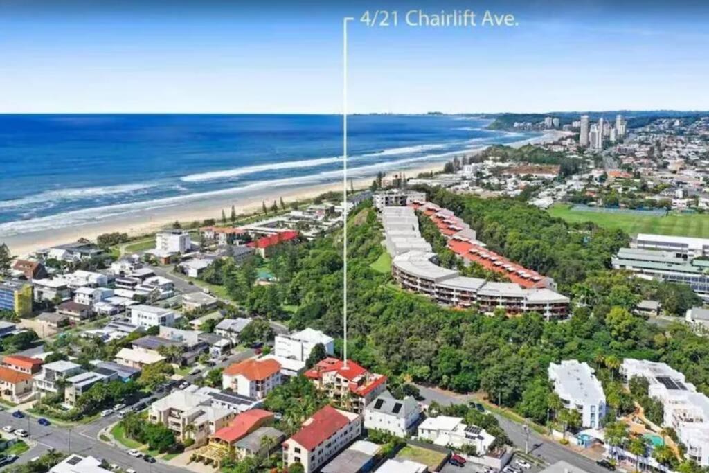 Salerno - Hosted By Burleigh Letting *