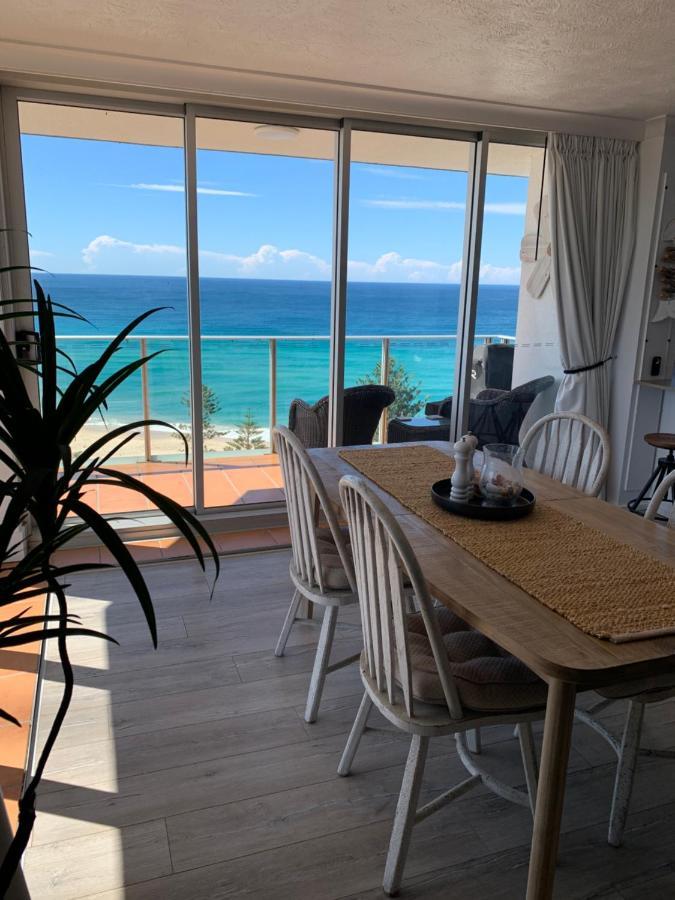 Pacific Regis Beachfront 4* Gold Coast