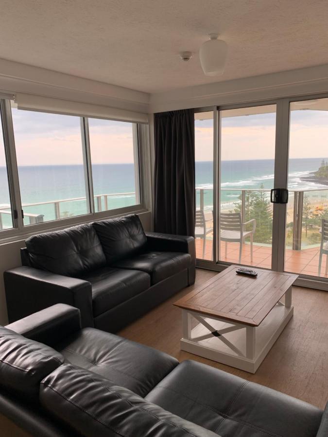 Pacific Regis Beachfront 4*