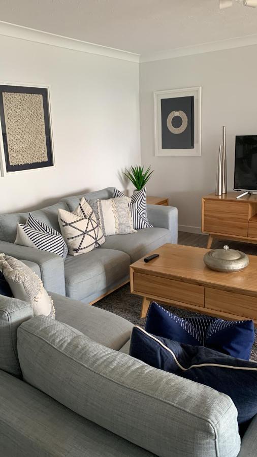 Aparthotel Pacific Regis Beachfront Gold Coast