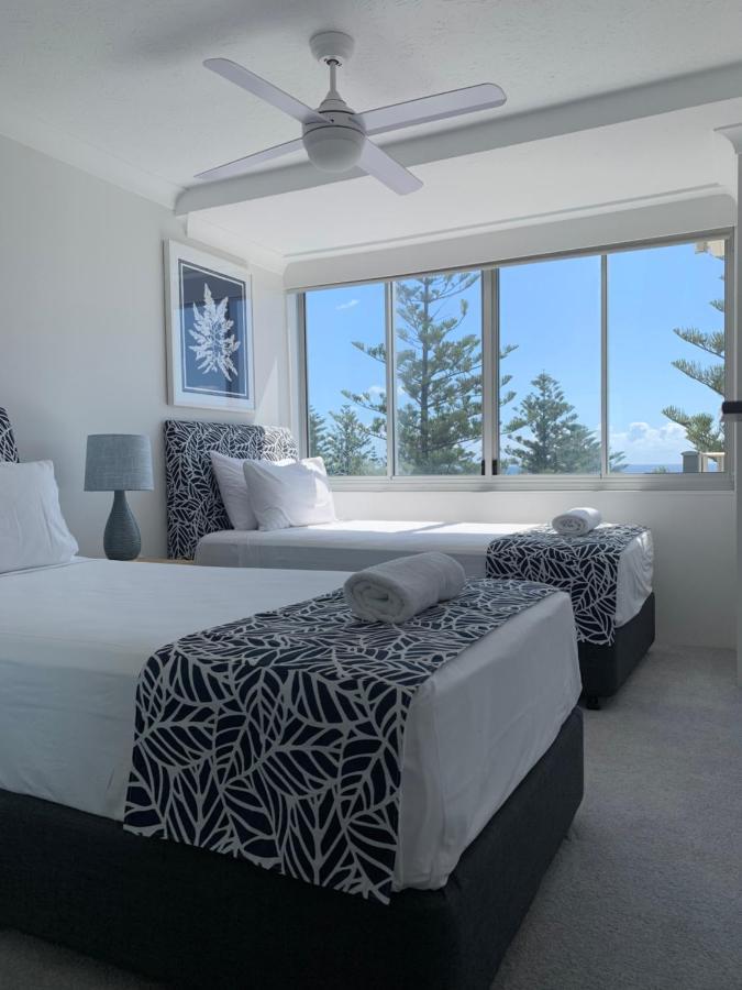 Pacific Regis Beachfront 4*