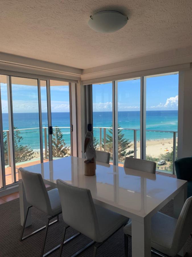 Pacific Regis Beachfront