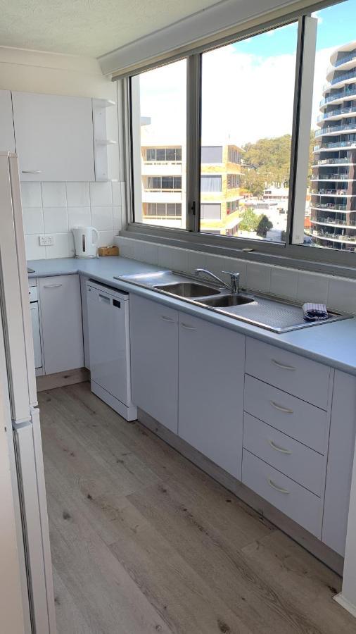 Pacific Regis Beachfront 4* Gold Coast