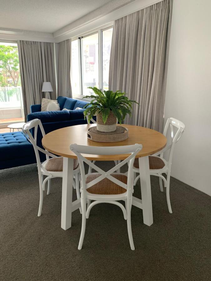 Aparthotel Pacific Regis Beachfront 4*