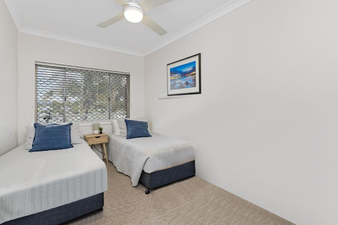 Longbeach Unit 12 Apartment Gold Coast