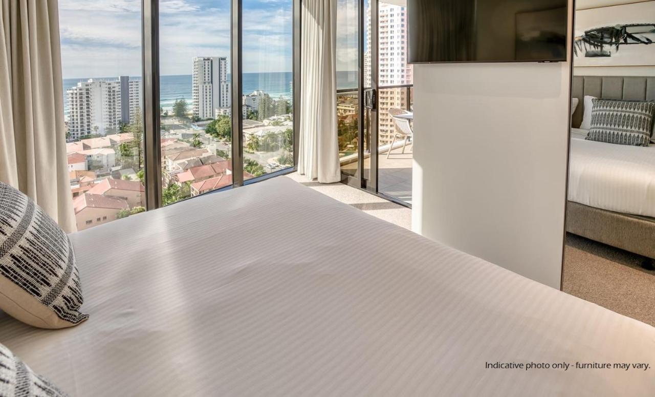 Apartment Encore Broadbeach - Official Gold Coast