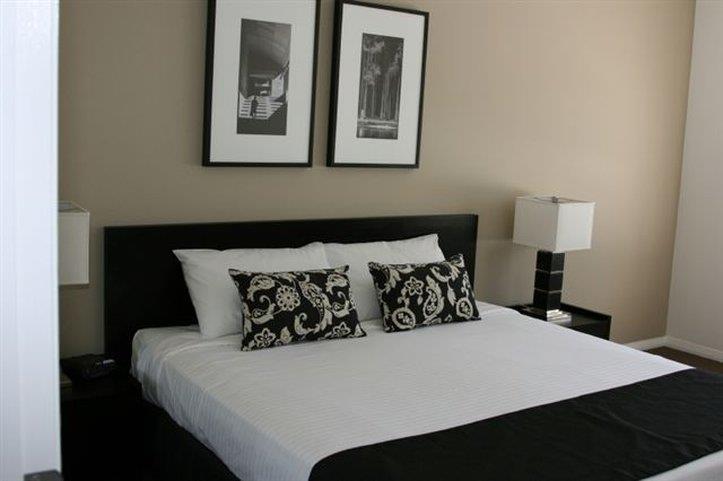 Aparthotel Chancellor Executive