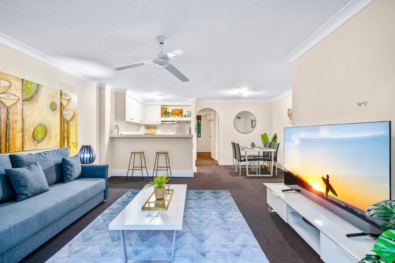 Coco Bella Oasis * Gold Coast