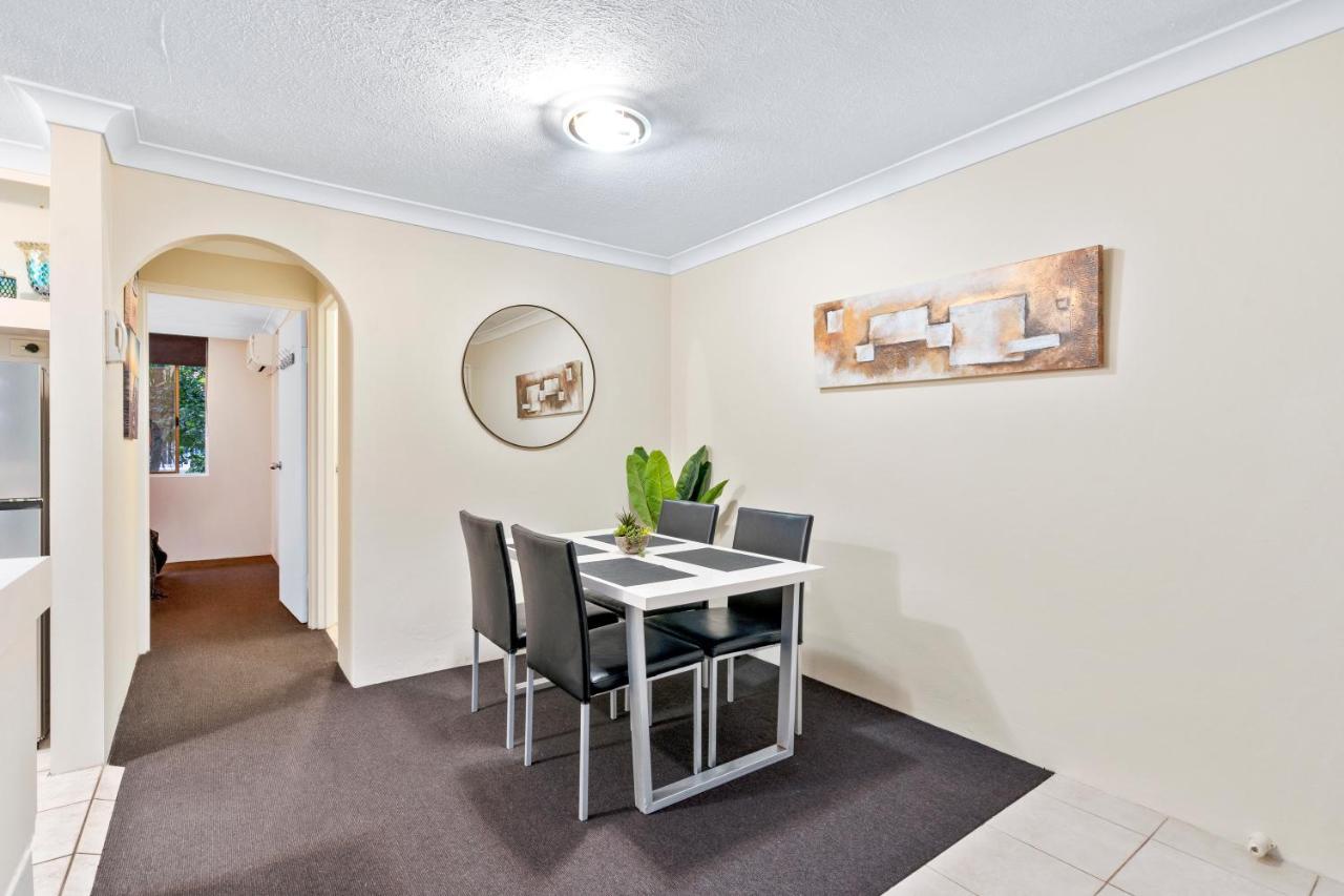 Coco Bella Oasis * Gold Coast